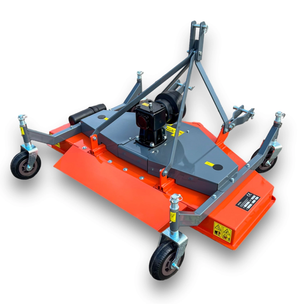 VMFM Series Finish Mower, 3 point linkage Finish Mower