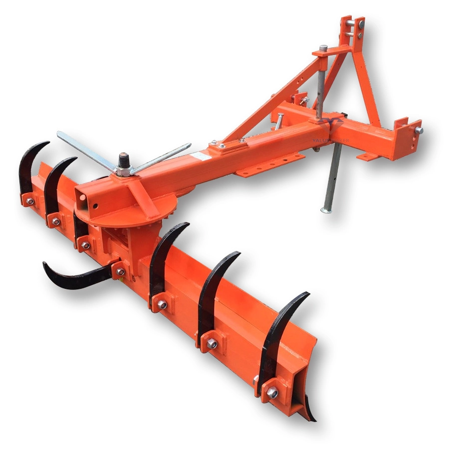 VMGBM Rear Blade Grader for Grading and Scraping with Rippers