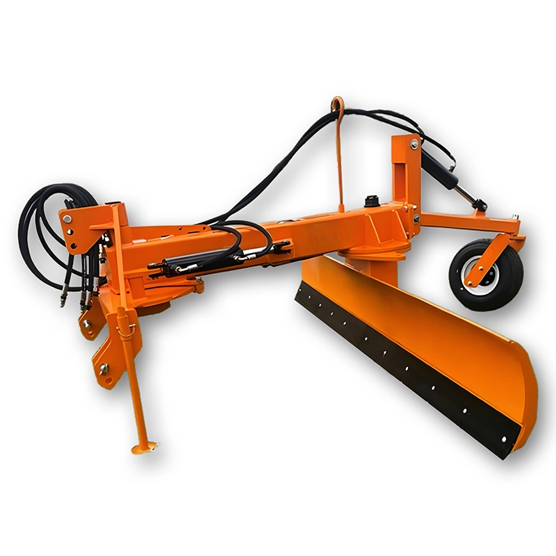 MGBH Series Heavy Duty Rear Grader Blade