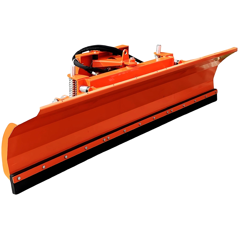 VMSBL Snow Plow, Tractor Mounted Snow pl