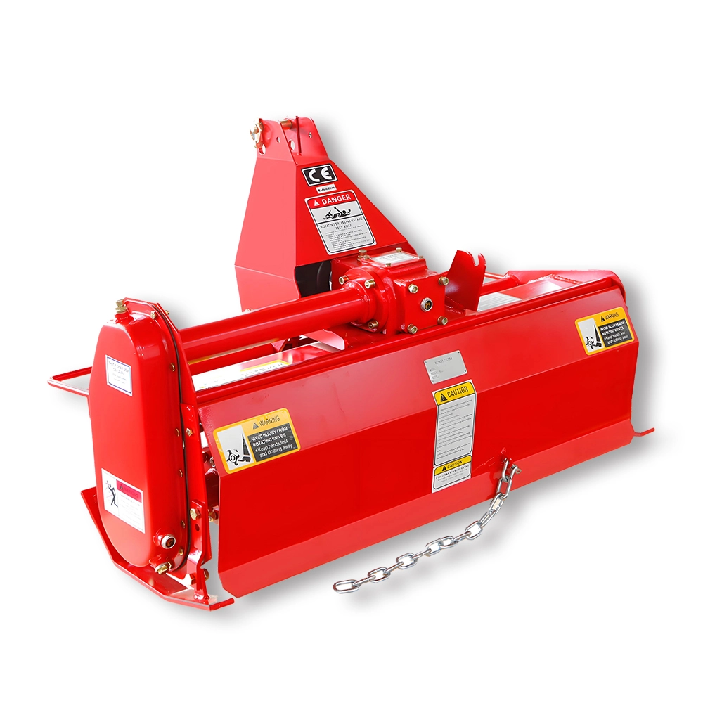 VMRL Light Duty Rotary Tiller
