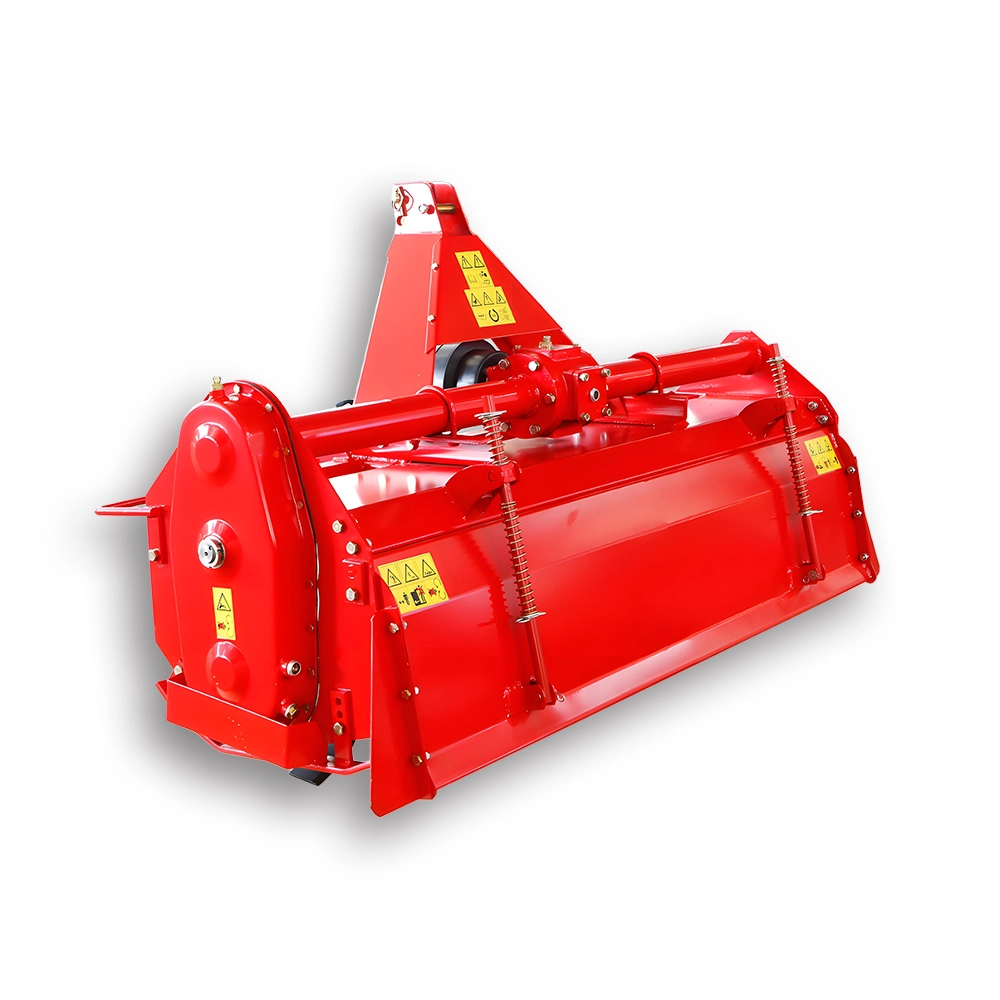 VMRMZ Series Medium Duty Rotary Tiller, 
