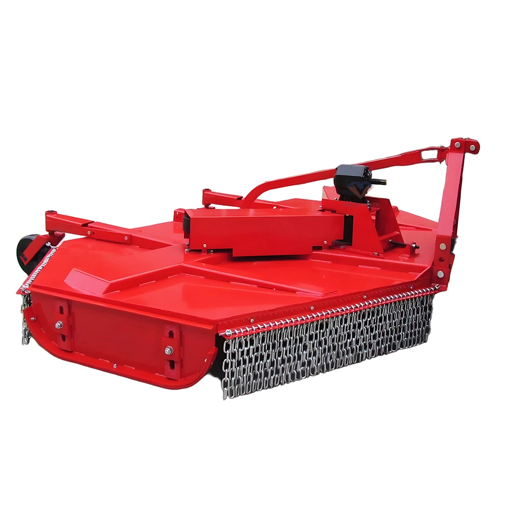 VMSLM-300 Heavy Duty Twin Spindle Rotary Cutter