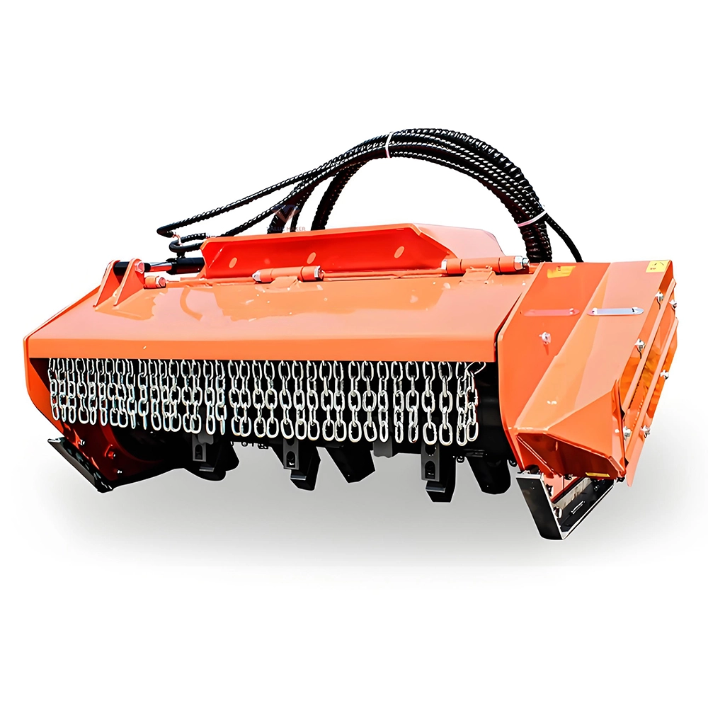 VMMF Series 105-160cm Excavator Flail Mo
