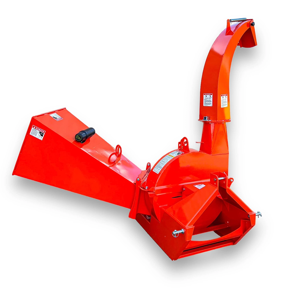 WMWBC 3-Point Linkage Wood Chipper