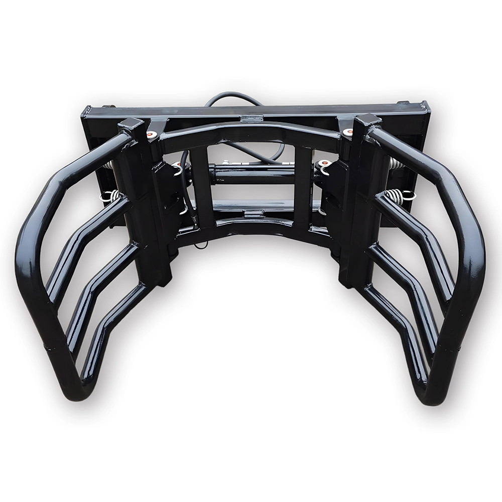 VMB-BG Series Front Loader Bale Grab