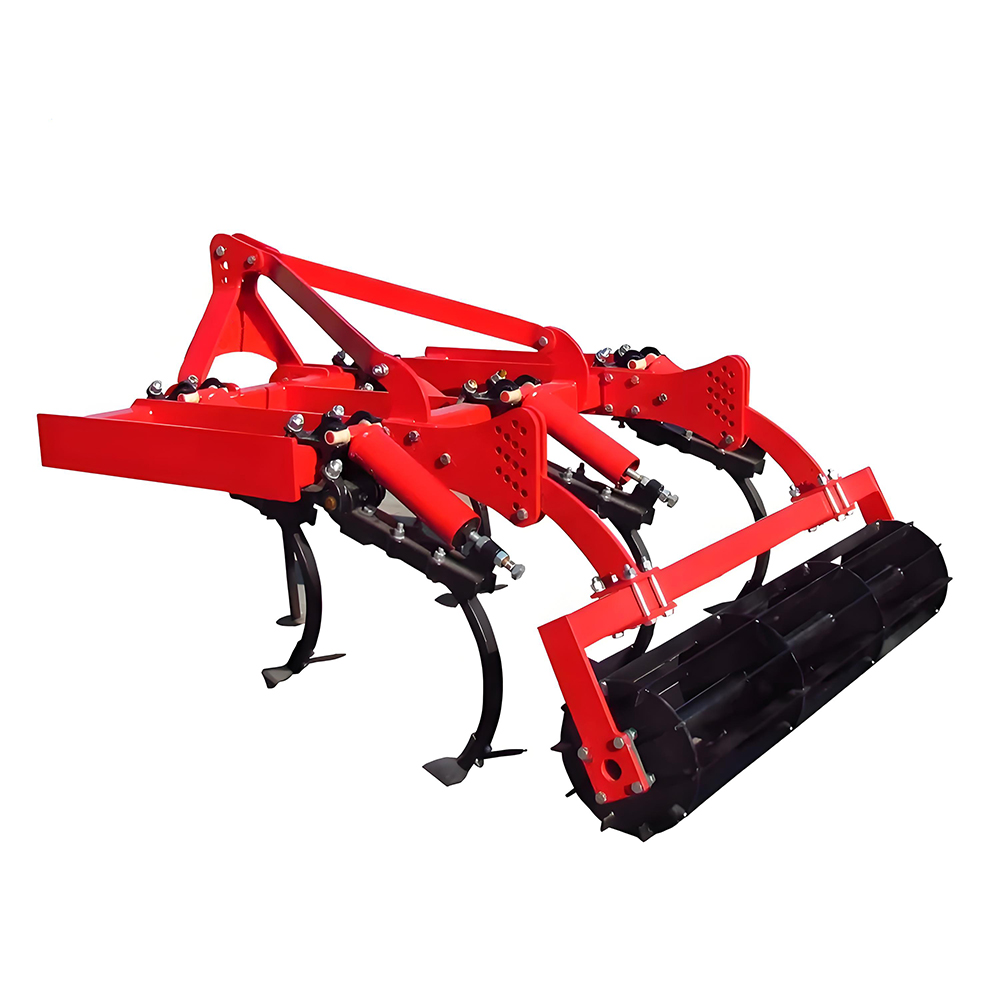 VMSCA 3-Poink linkage Heavy Duty Subsoiler Cultivator